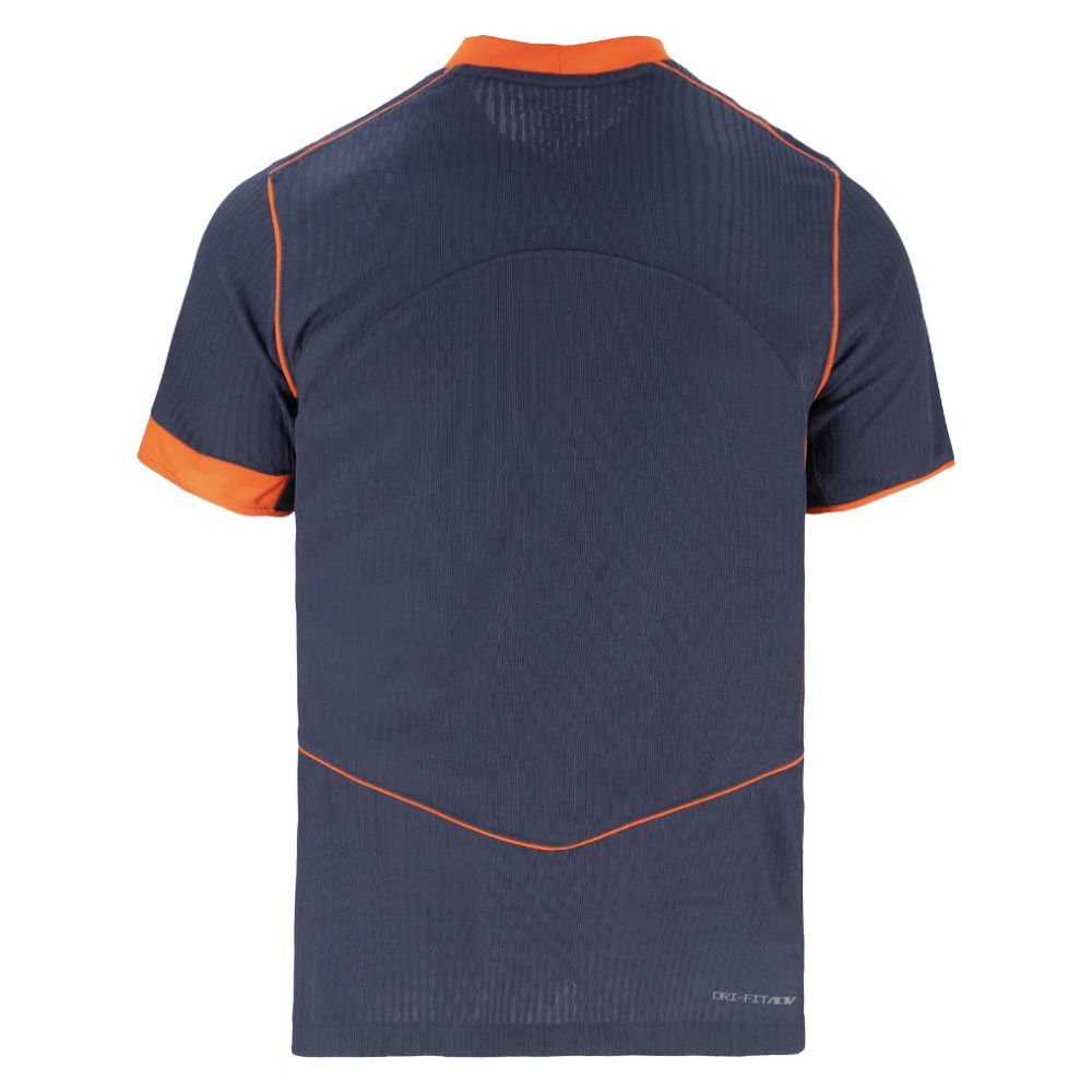 2025-2026 Inter Milan Authentic Dri-FIT ADV Third Shirt