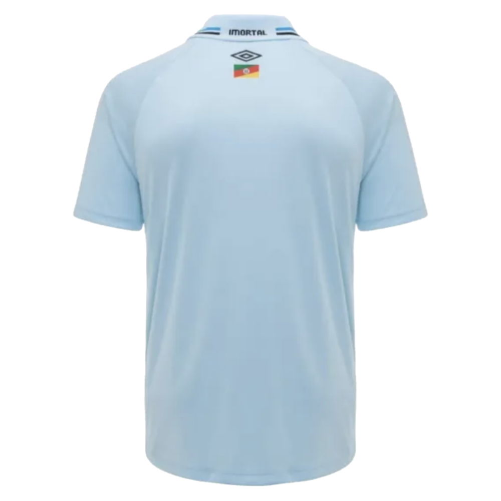 2025-2026 Gremio Away Shirt