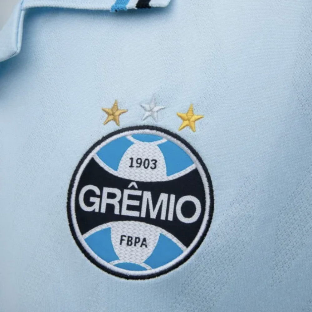 2025-2026 Gremio Away Shirt