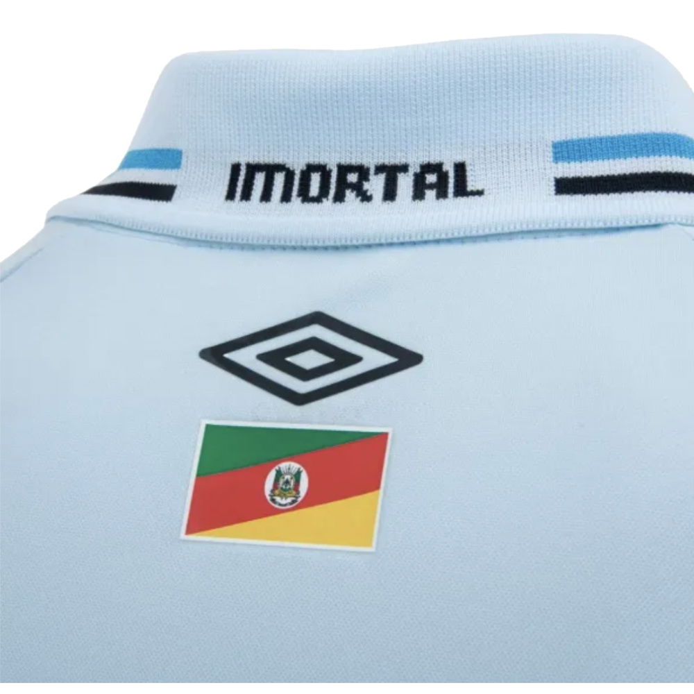 2025-2026 Gremio Away Shirt