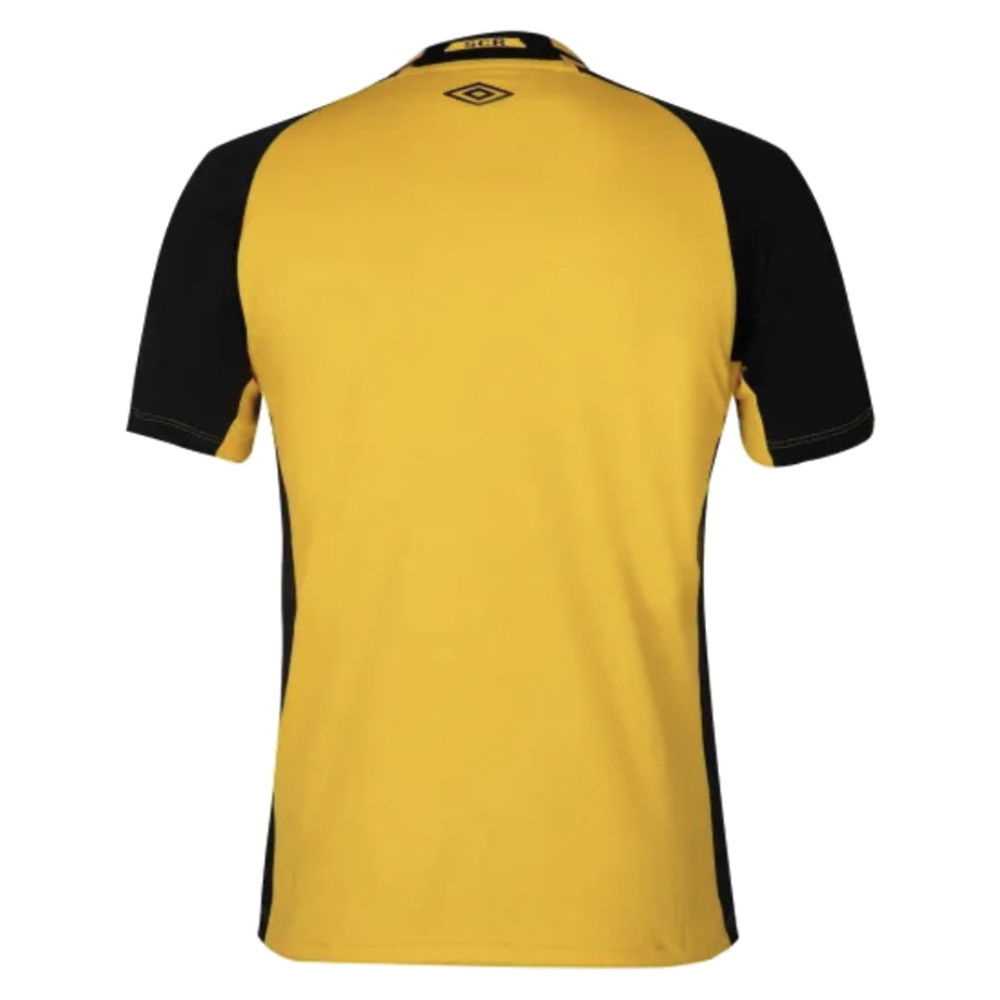 2025-2026 Sport Recife Away Shirt