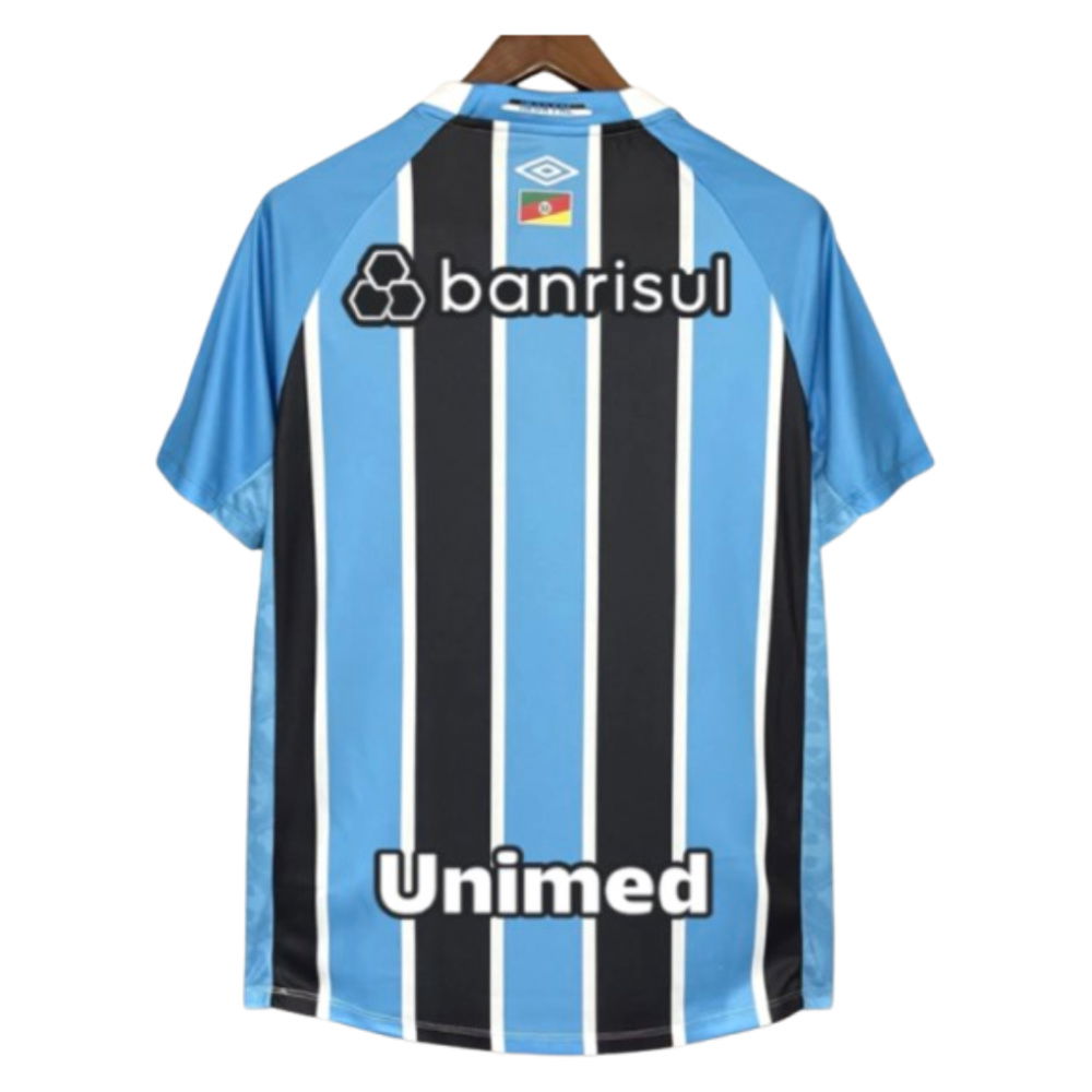 2025-2026 Gremio Home Shirt
