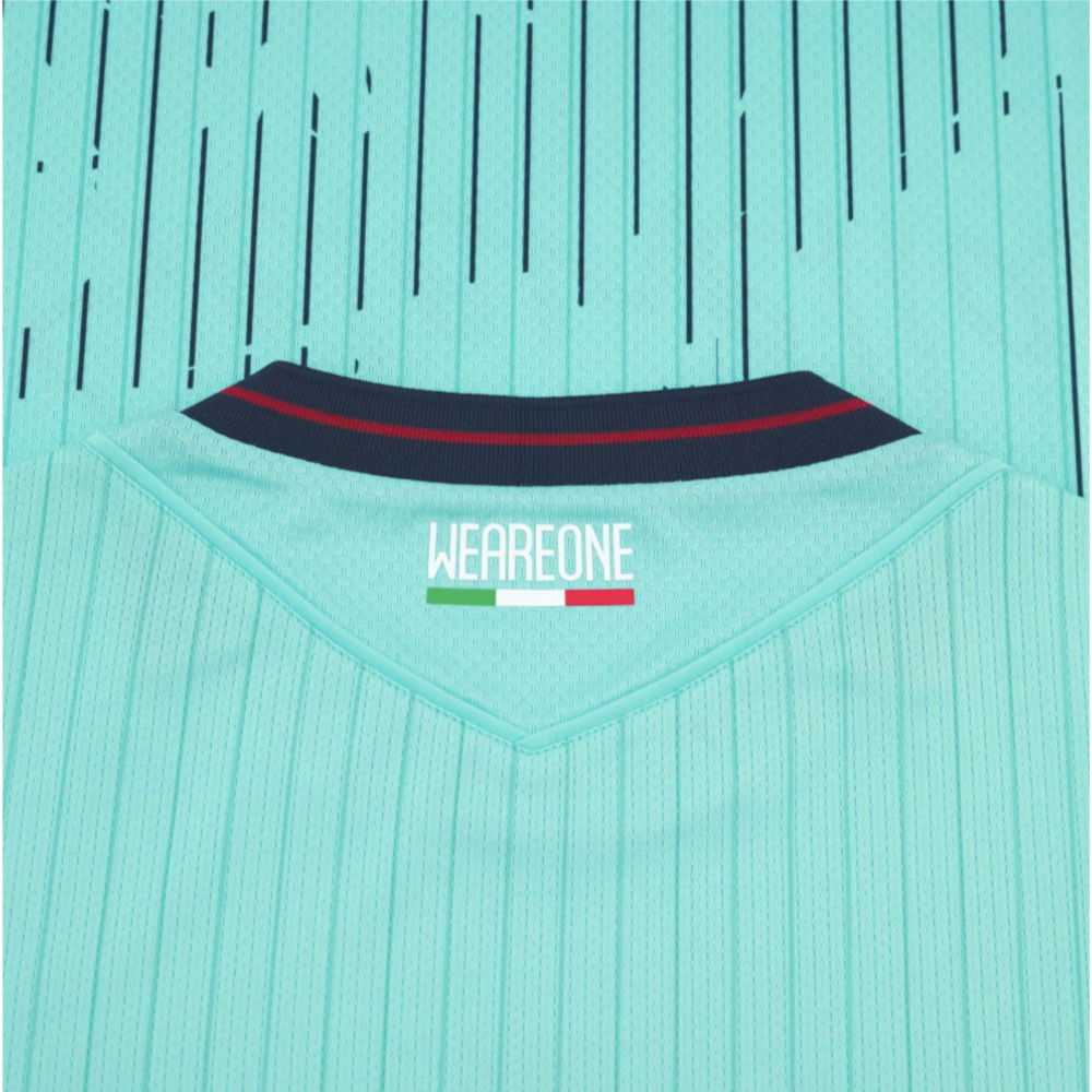 2025-2026 Bologna Third Shirt