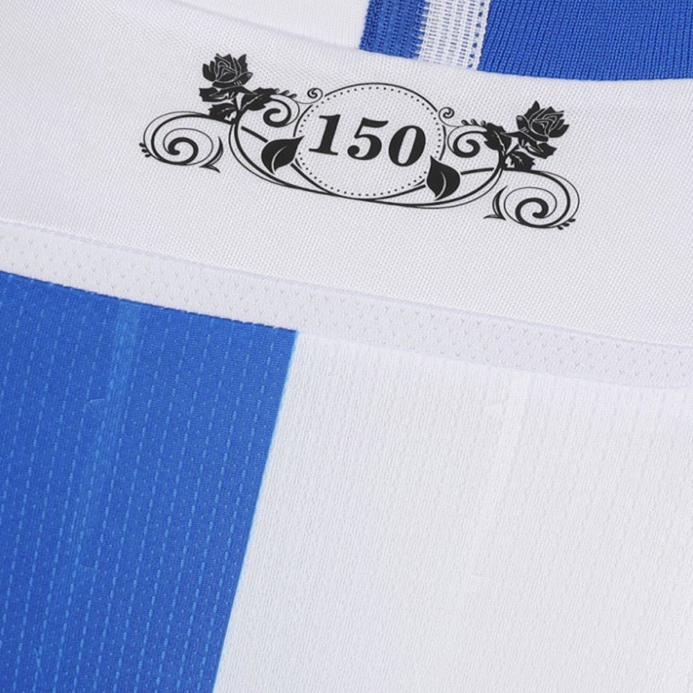 2025-2026 Blackburn Rovers Home Shirt