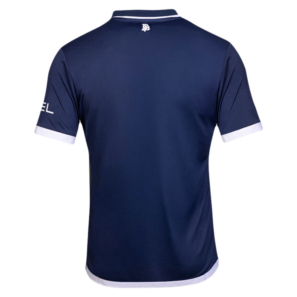 2025-2026 VFL Bochum Home Shirt