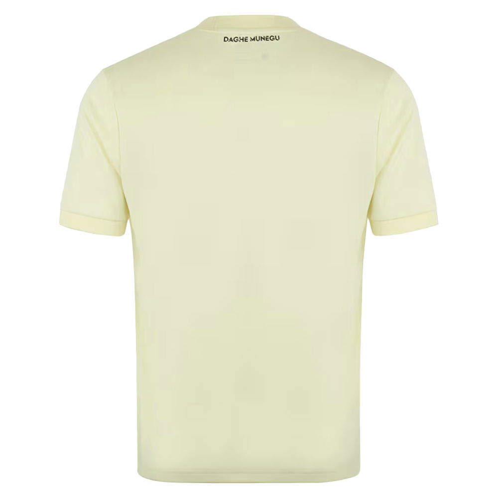 2025-2026 AS Monaco Third Shirt