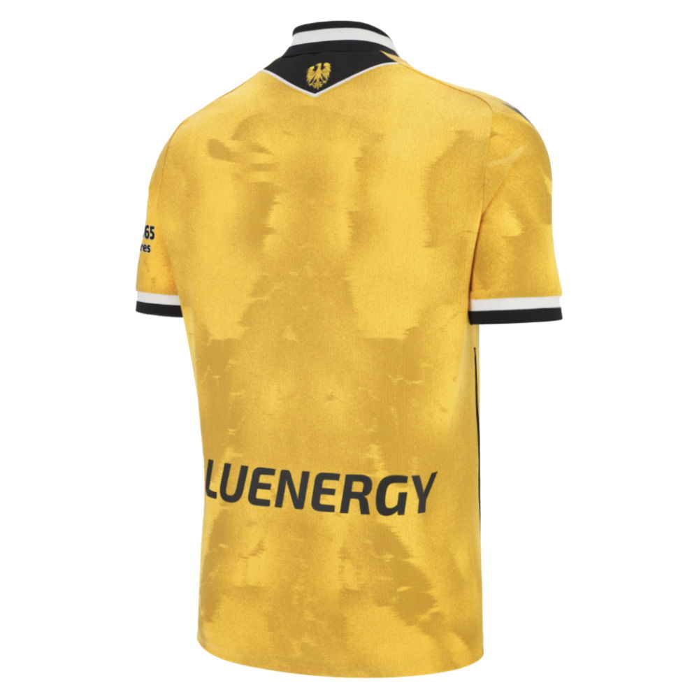 2025-2026 Udinese Third Shirt