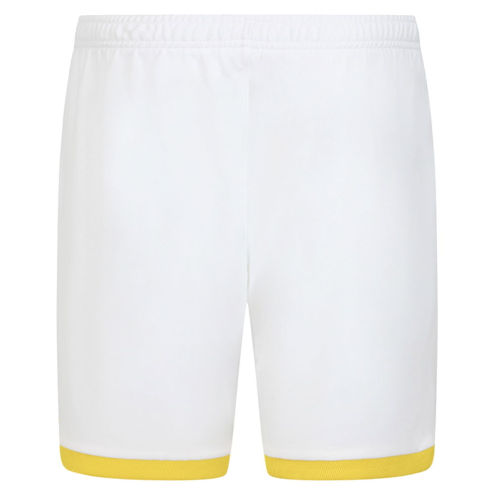 2025-2026 Wolves Third Shorts (White) - Kids