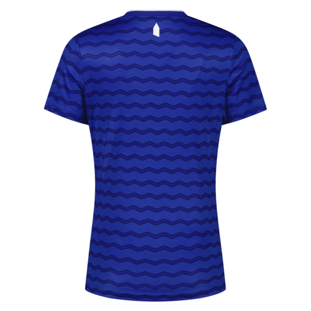 2025-2026 Everton Home Shirt (Womens)