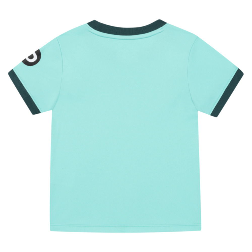 2025-2026 Wolves Away Infant Kit