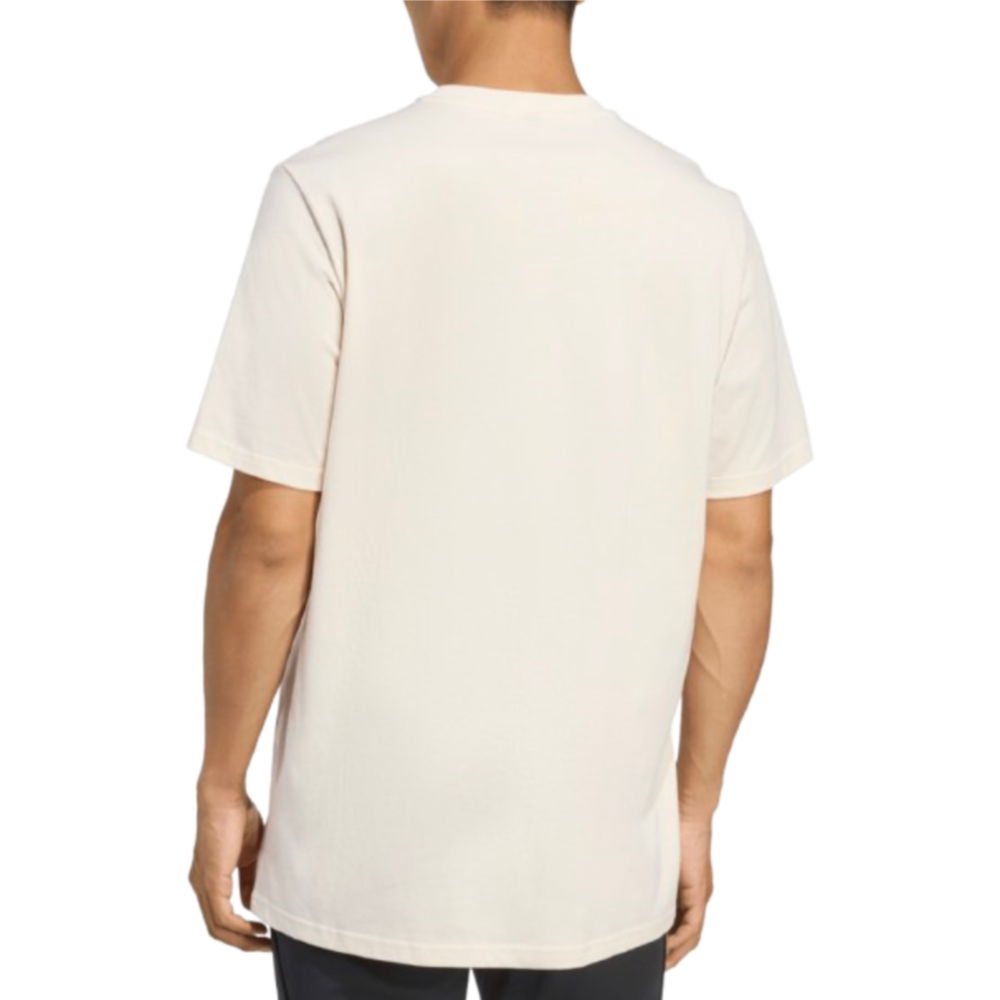 2025-2026 Liverpool Seasonal Graphic Tee (White)