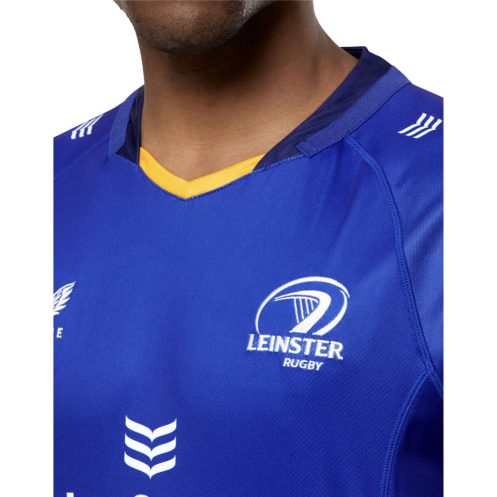 2025-2026 Leinster Rugby Home Shirt