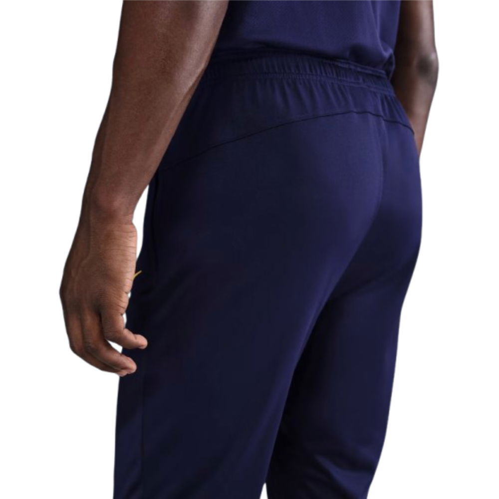 2025-2026 Barcelona Strike Dri-FIT Track Pants (Purple)