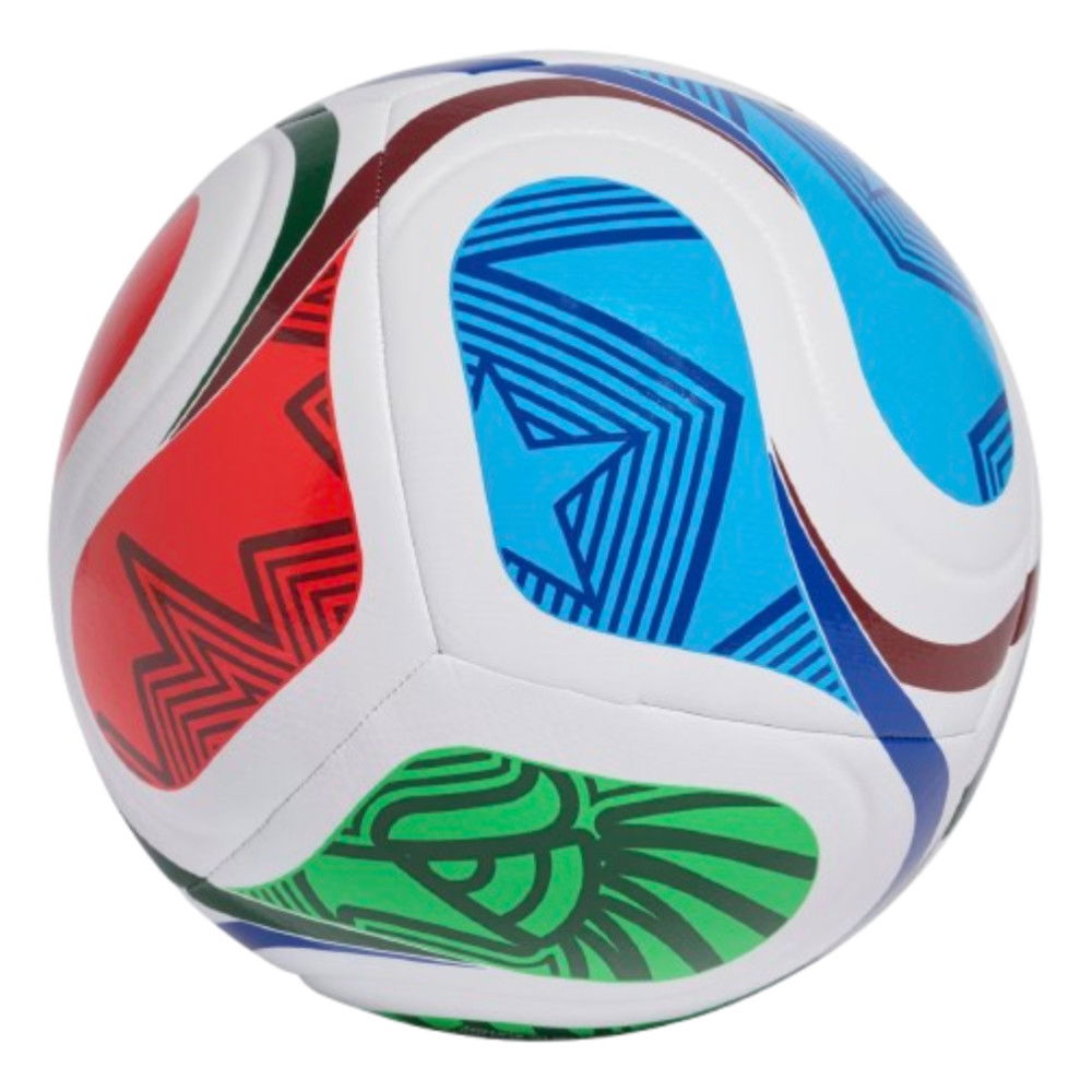 FIFA World Cup 26™ Trionda Training Ball (White)