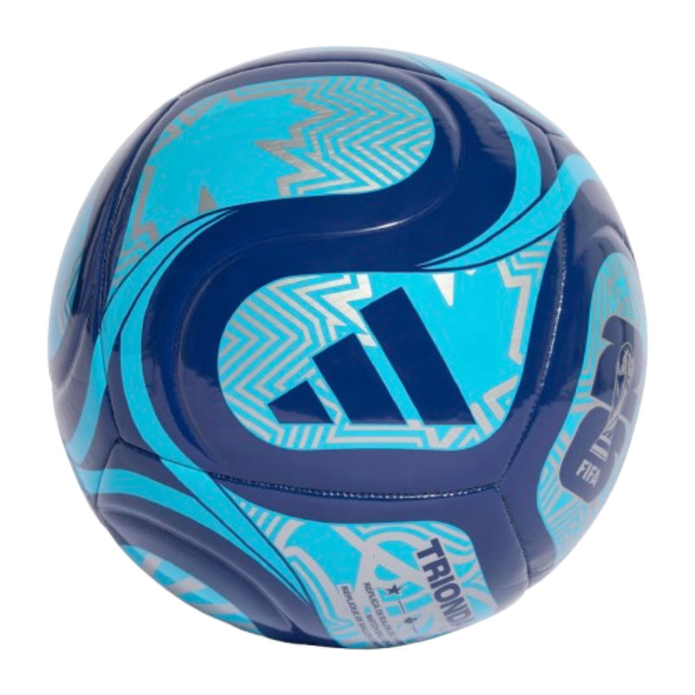 2026 FIFA World Cup 26™ Trionda Club Ball (Night Indigo)