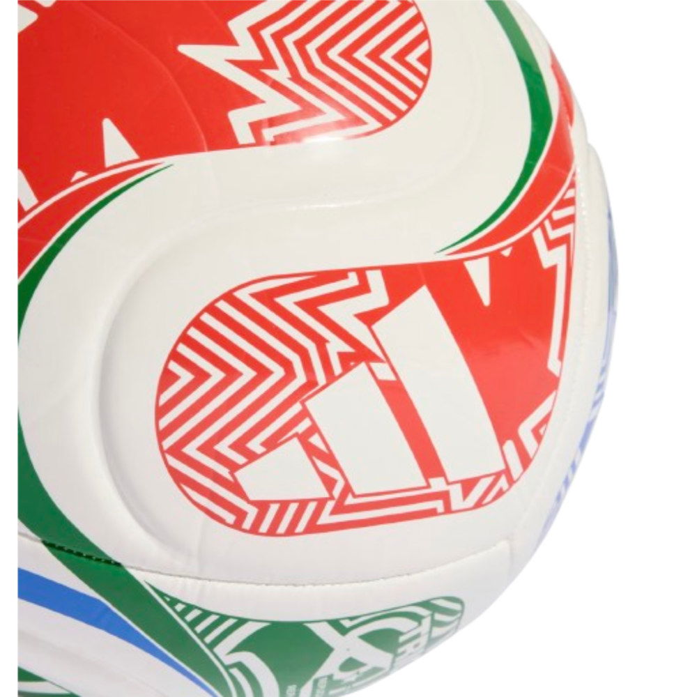 2026 FIFA World Cup 26™ Trionda Club Ball (White)