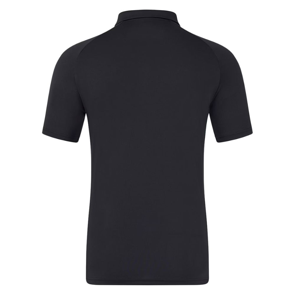 2025-2026 Leinster Rugby Presentation Polo Shirt (Graphite)