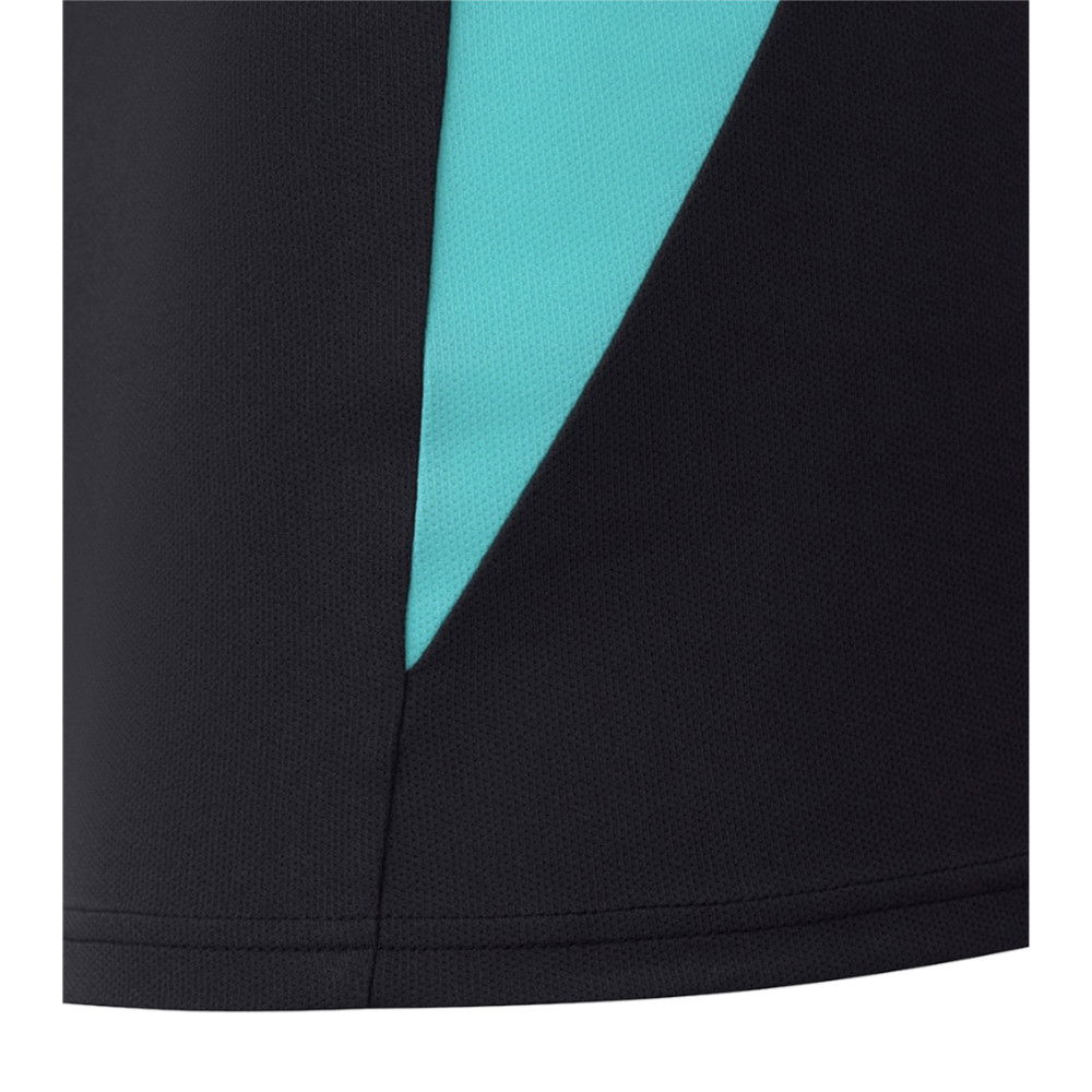 2025-2026 Leinster Rugby Presentation Polo Shirt (Graphite)