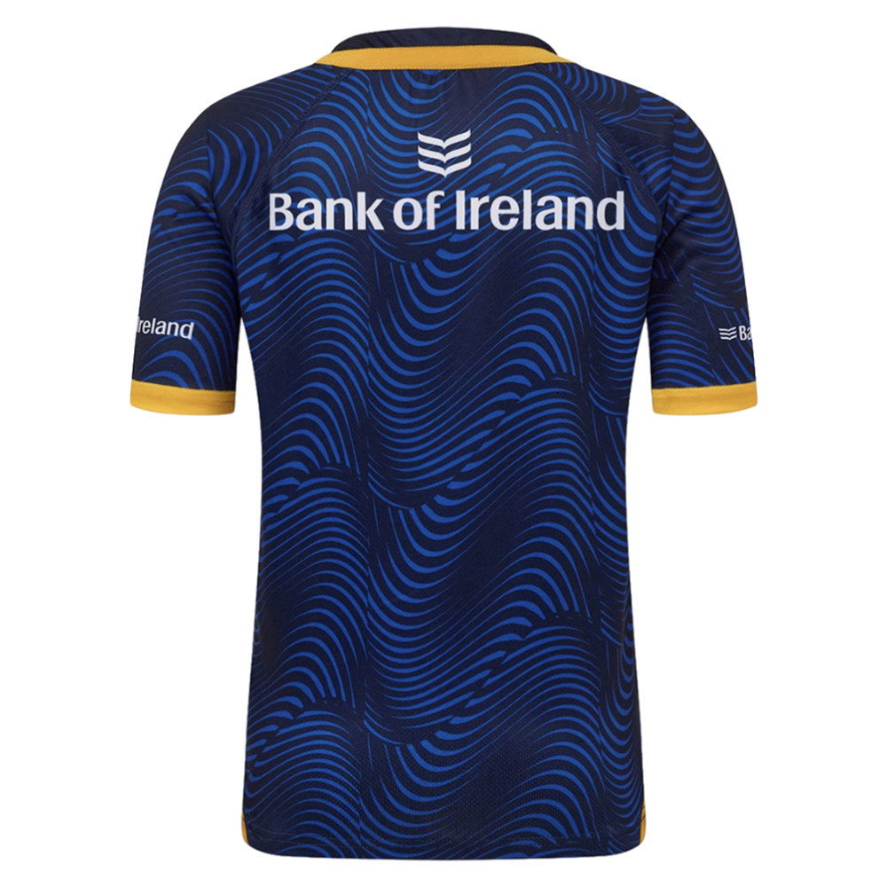 2025-2026 Leinster Rugby Third Shirt (Kids)