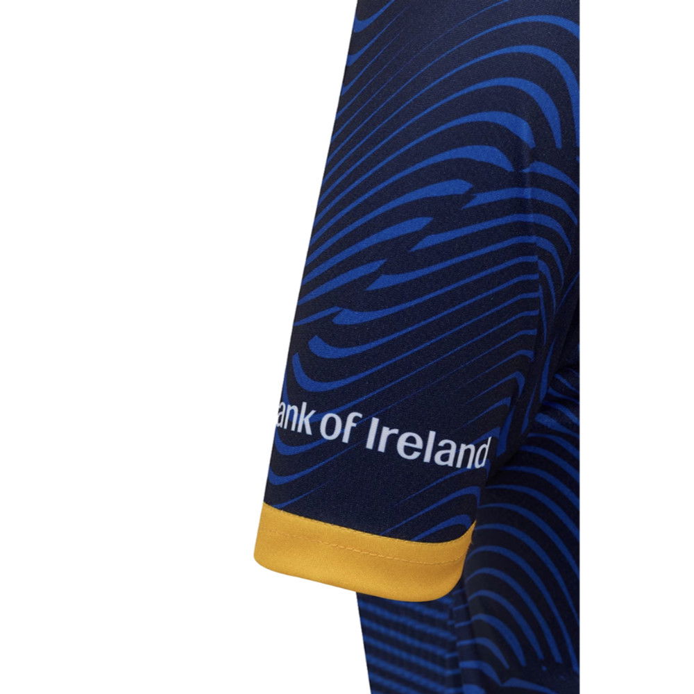 2025-2026 Leinster Rugby Third Shirt (Kids)