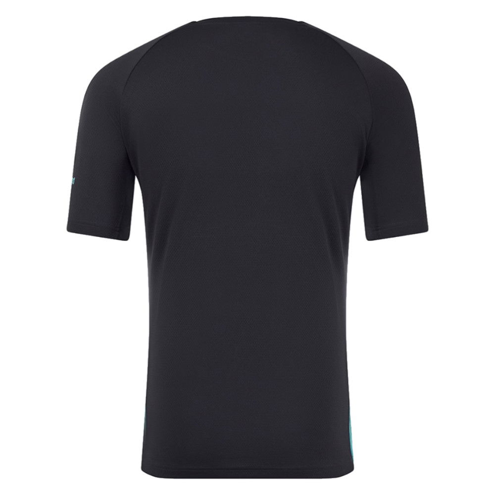 2025-2026 Leinster Rugby Players Training Shirt (Navy)