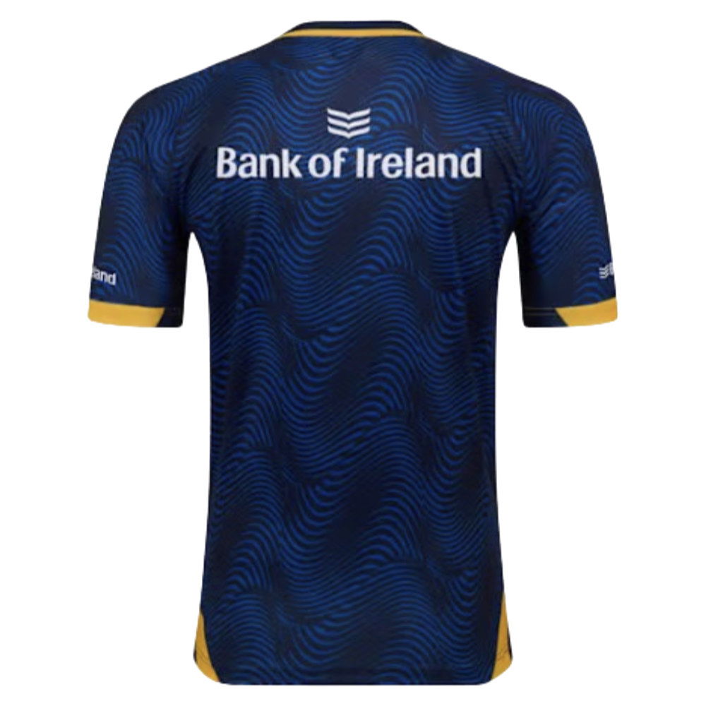2025-2026 Leinster Rugby Third Shirt