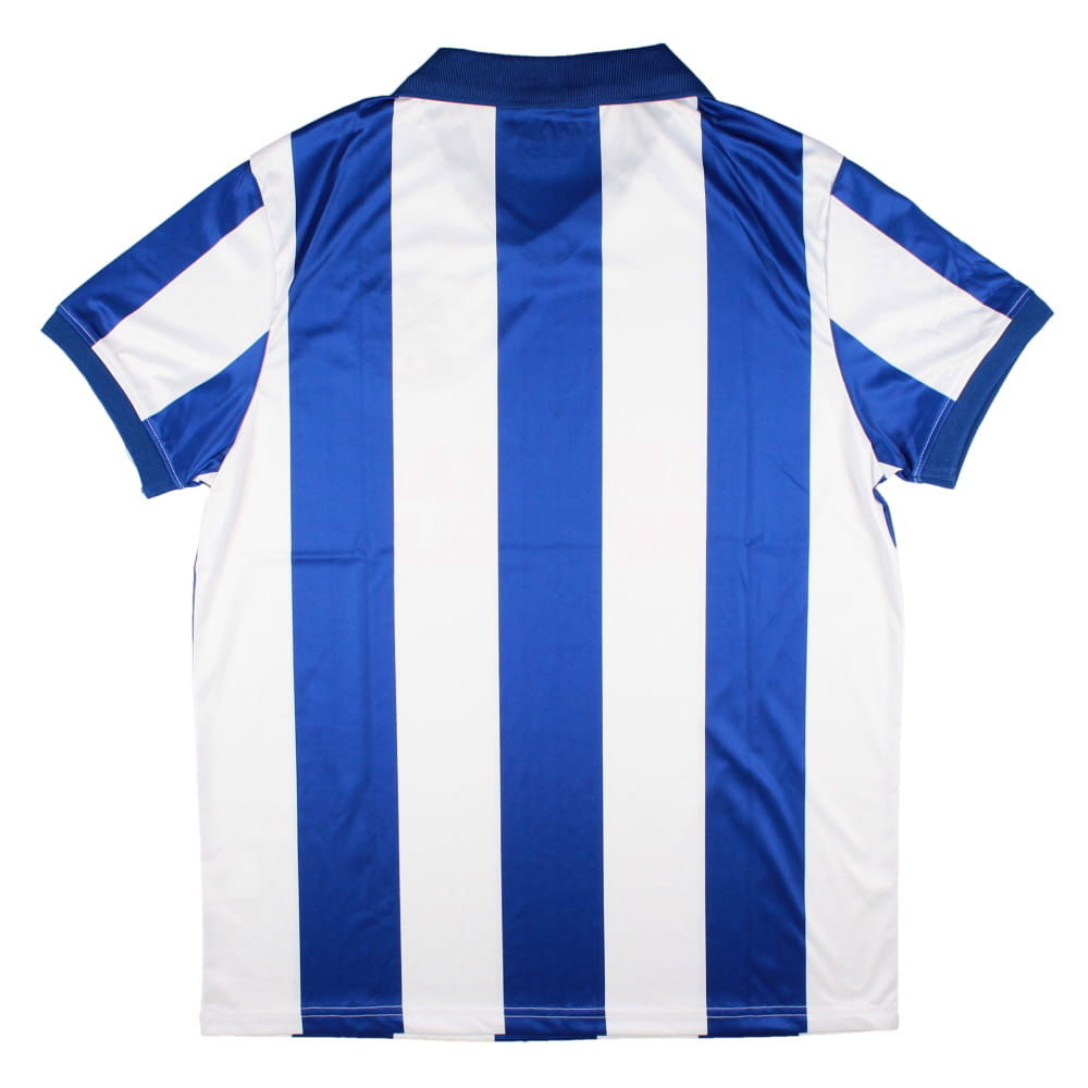 1982 Huddersfield Town Home Retro Shirt