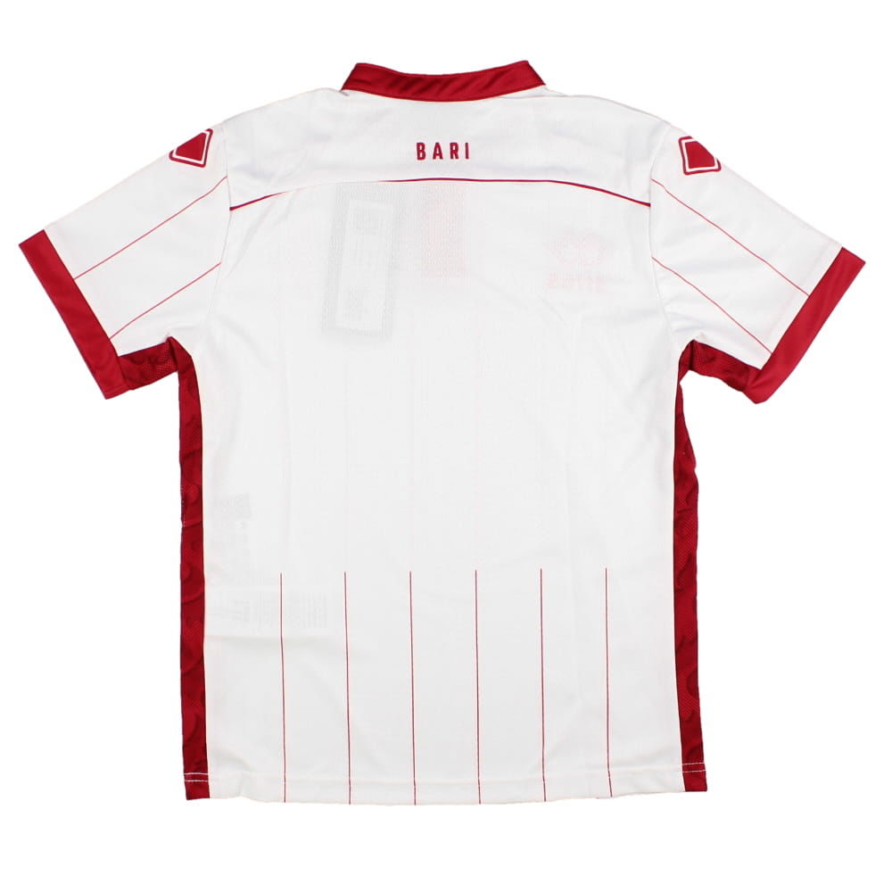 2025-2026 Bari Home Shirt (Kids)