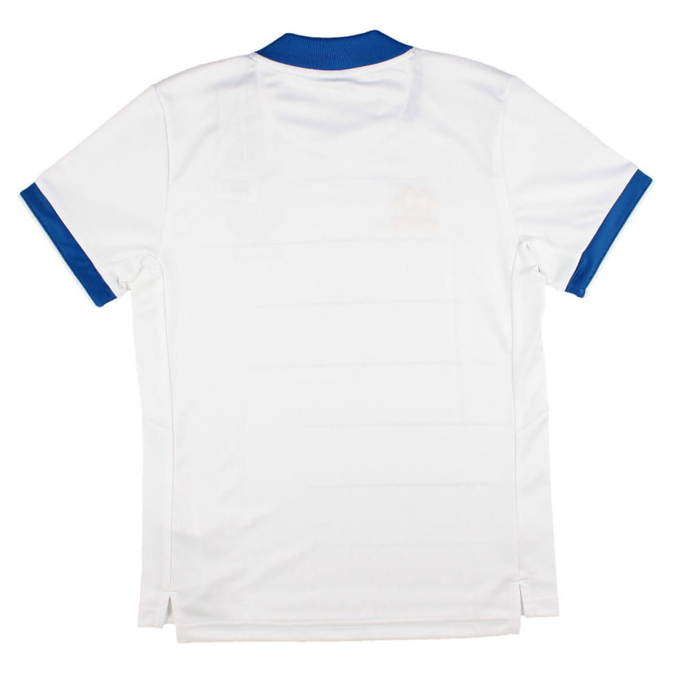 2025-2026 Cyprus Home Shirt (Kids)