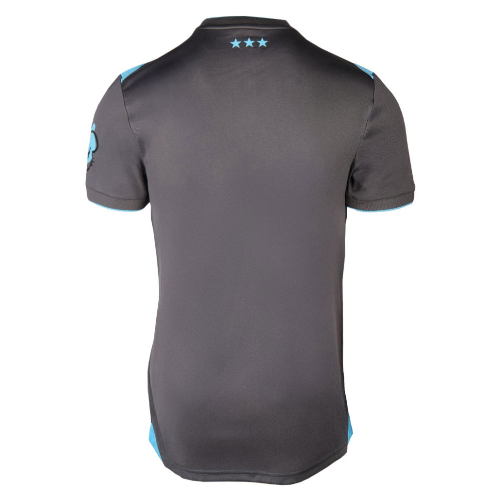 2025-2026 Ipswich Town Third Shirt - Kids