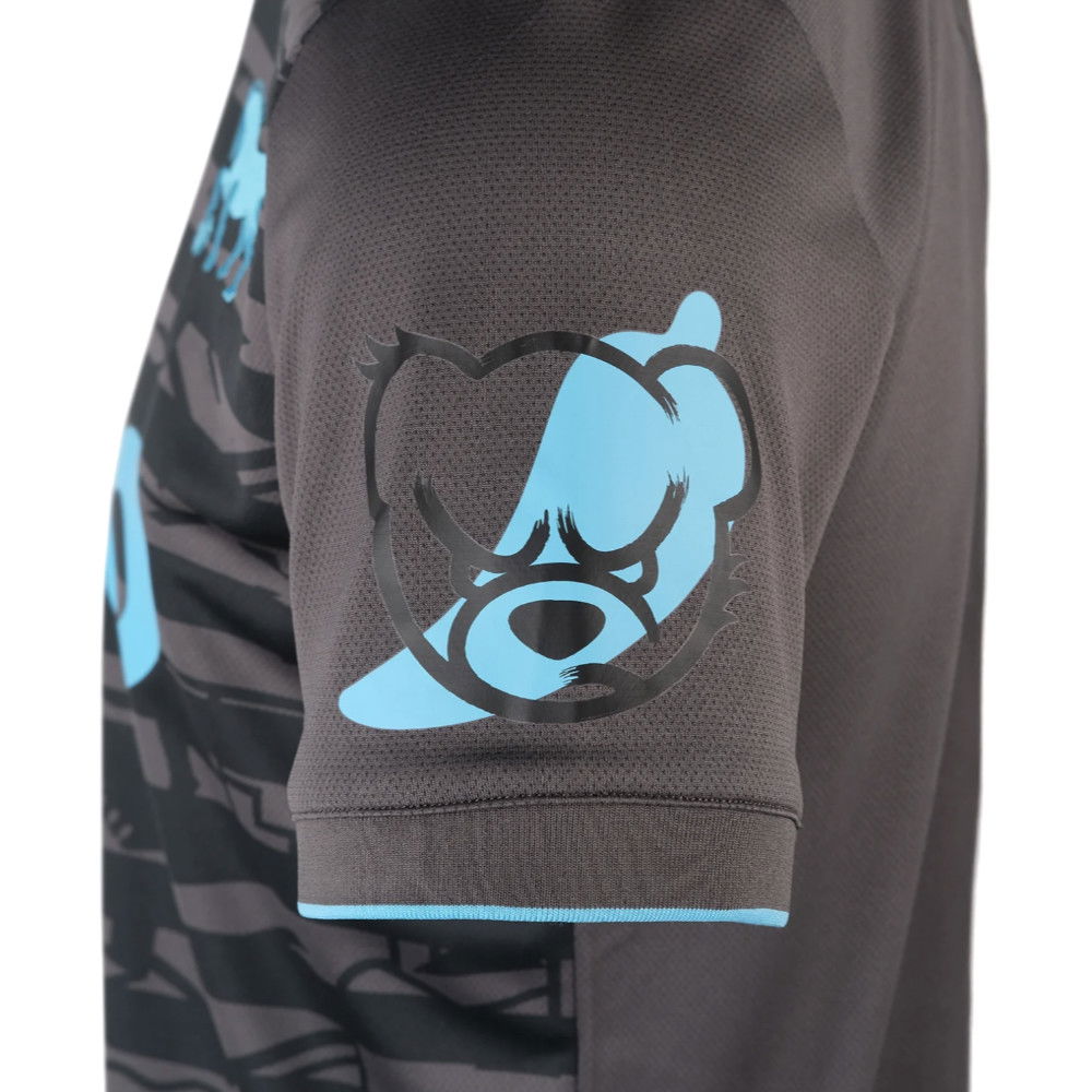 2025-2026 Ipswich Town Third Shirt - Kids