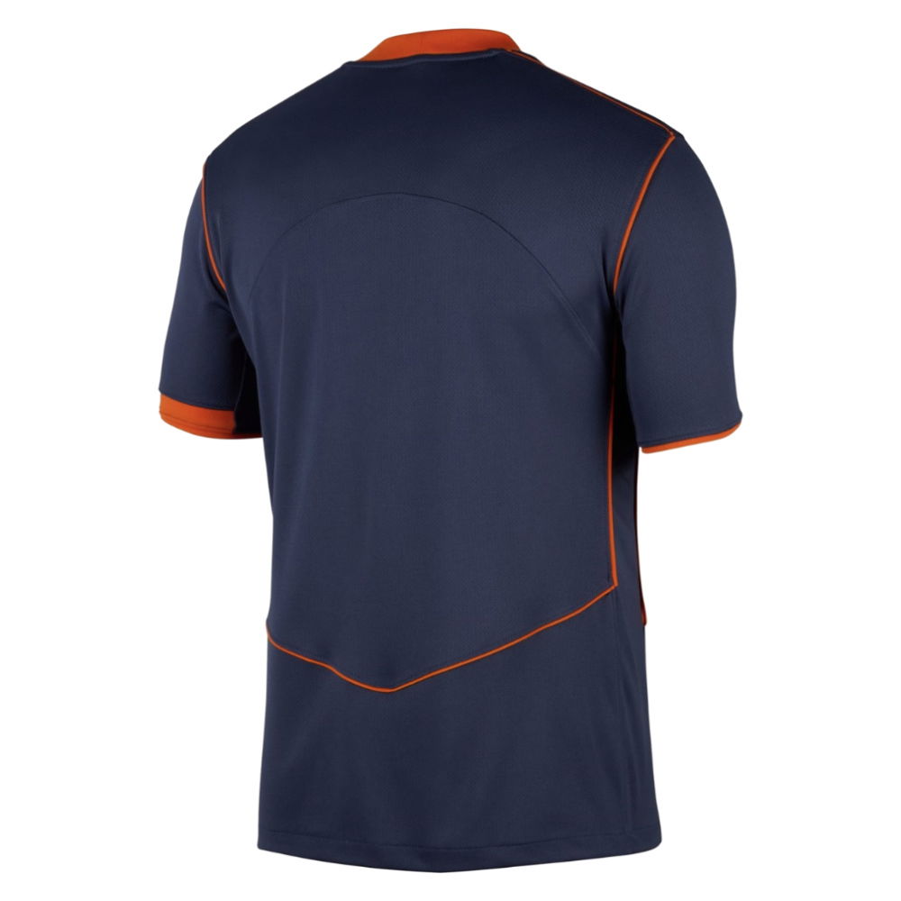 2025-2026 Inter Milan Third Shirt