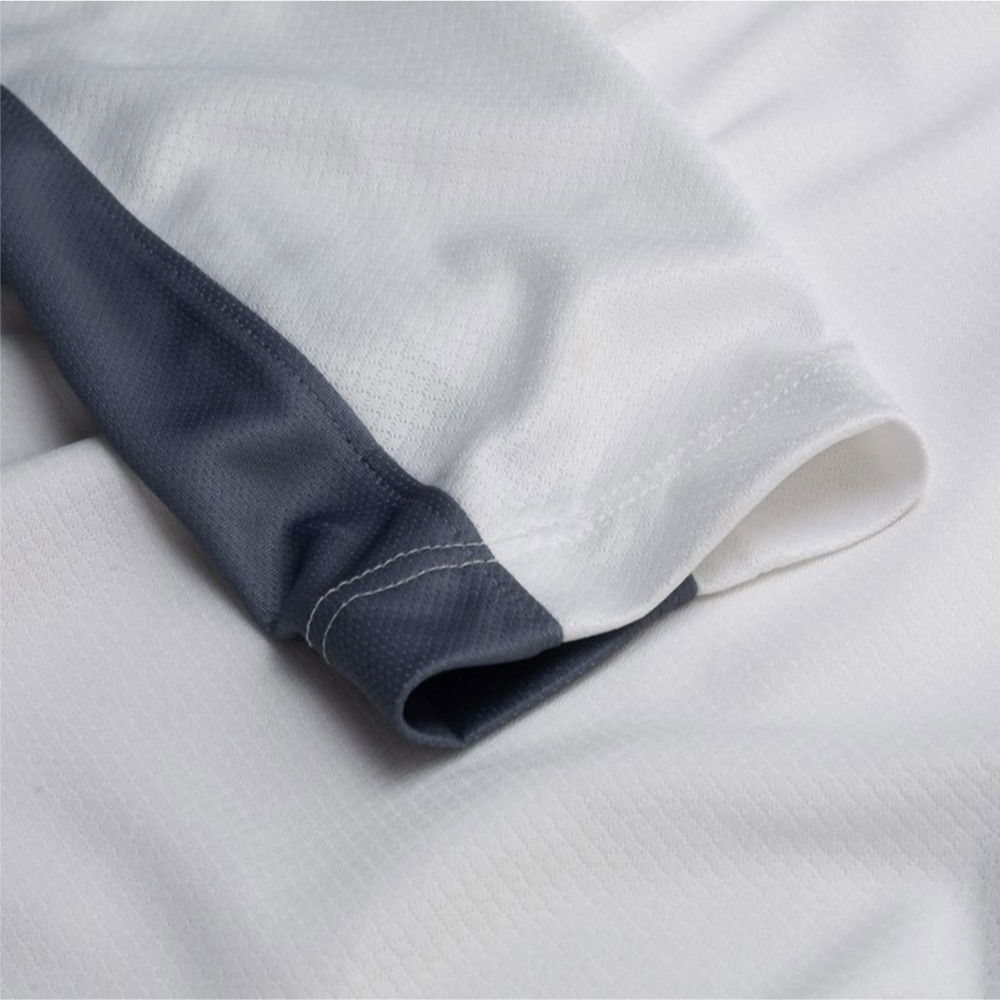 2025-2026 Tottenham Long Sleeve Home Shirt