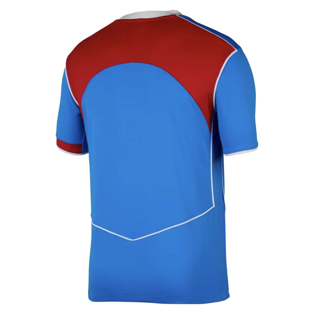 2025-2026 Atletico Madrid Third Shirt