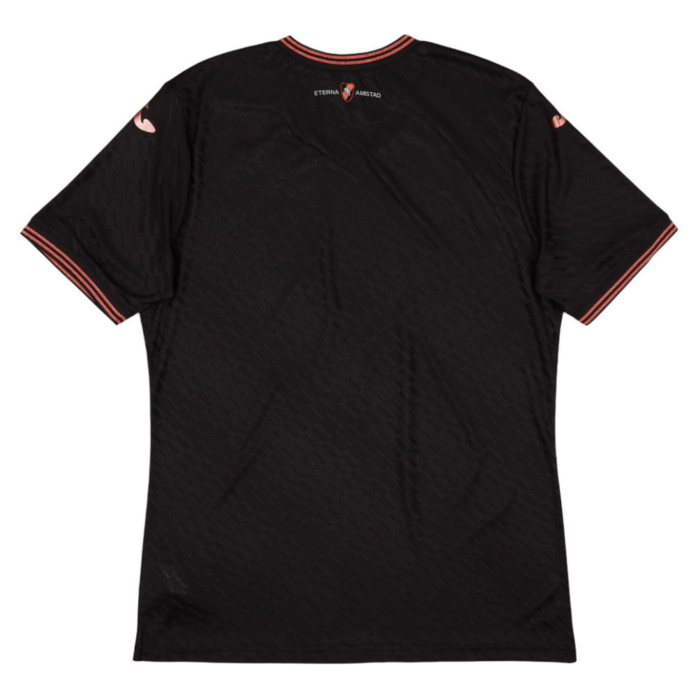 2025-2026 Torino Third Shirt