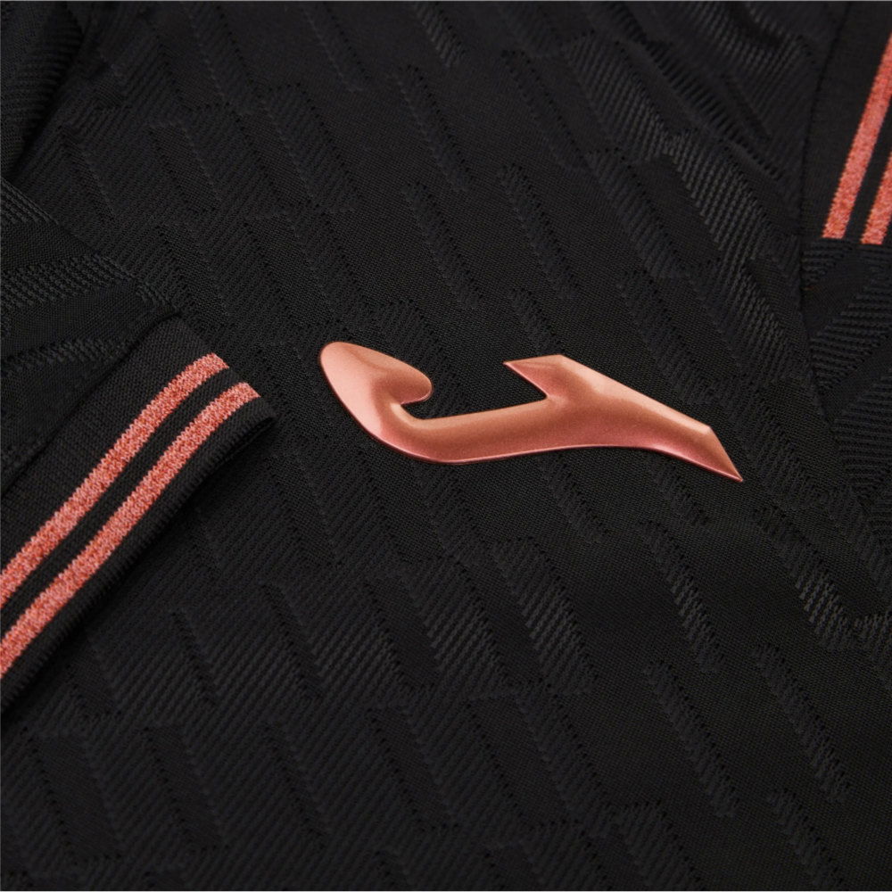 2025-2026 Torino Third Shirt