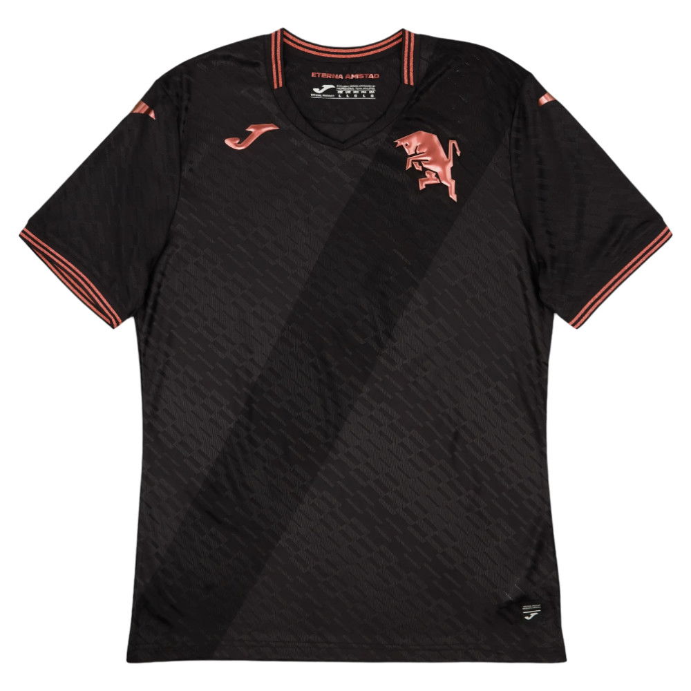 2025-2026 Torino Third Shirt (Your Name)