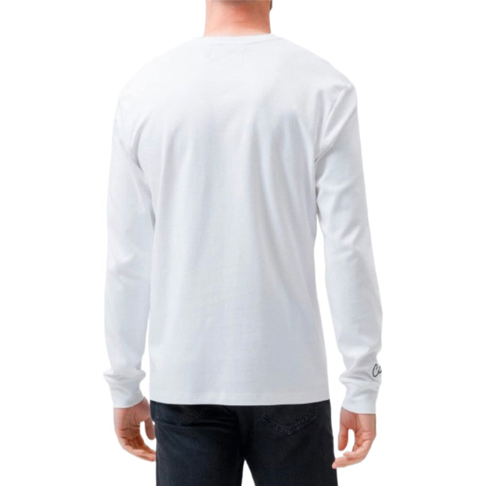 Celtic 1925 Retro Whiteout Shirt