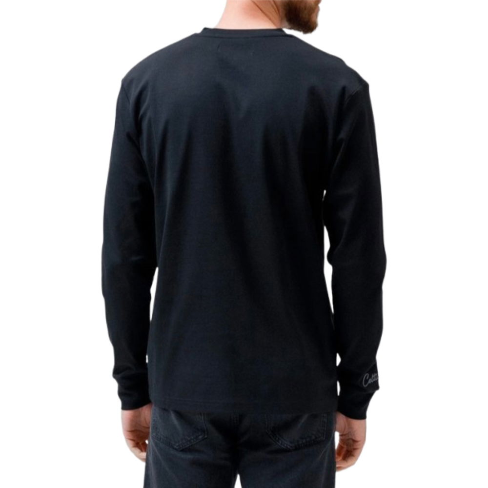 Celtic 1925 Retro Blackout Shirt