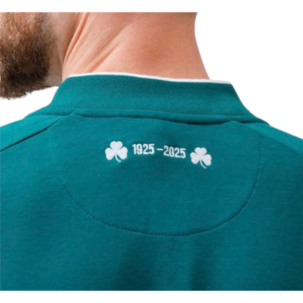 Celtic 1925 Greenout Track Jacket