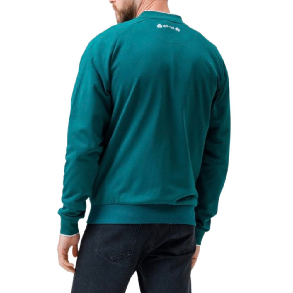 Celtic 1925 Greenout Track Jacket