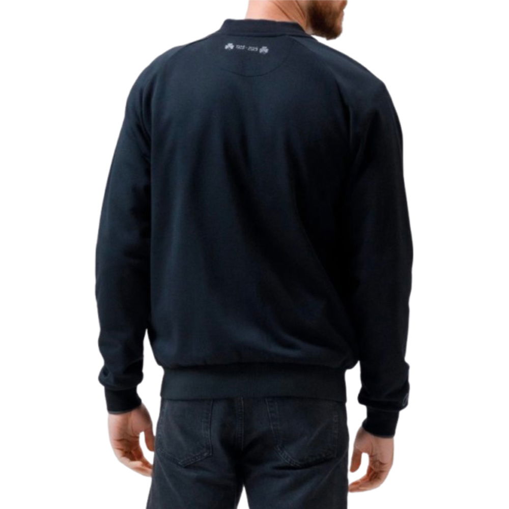Celtic 1925 Blackout Track Jacket