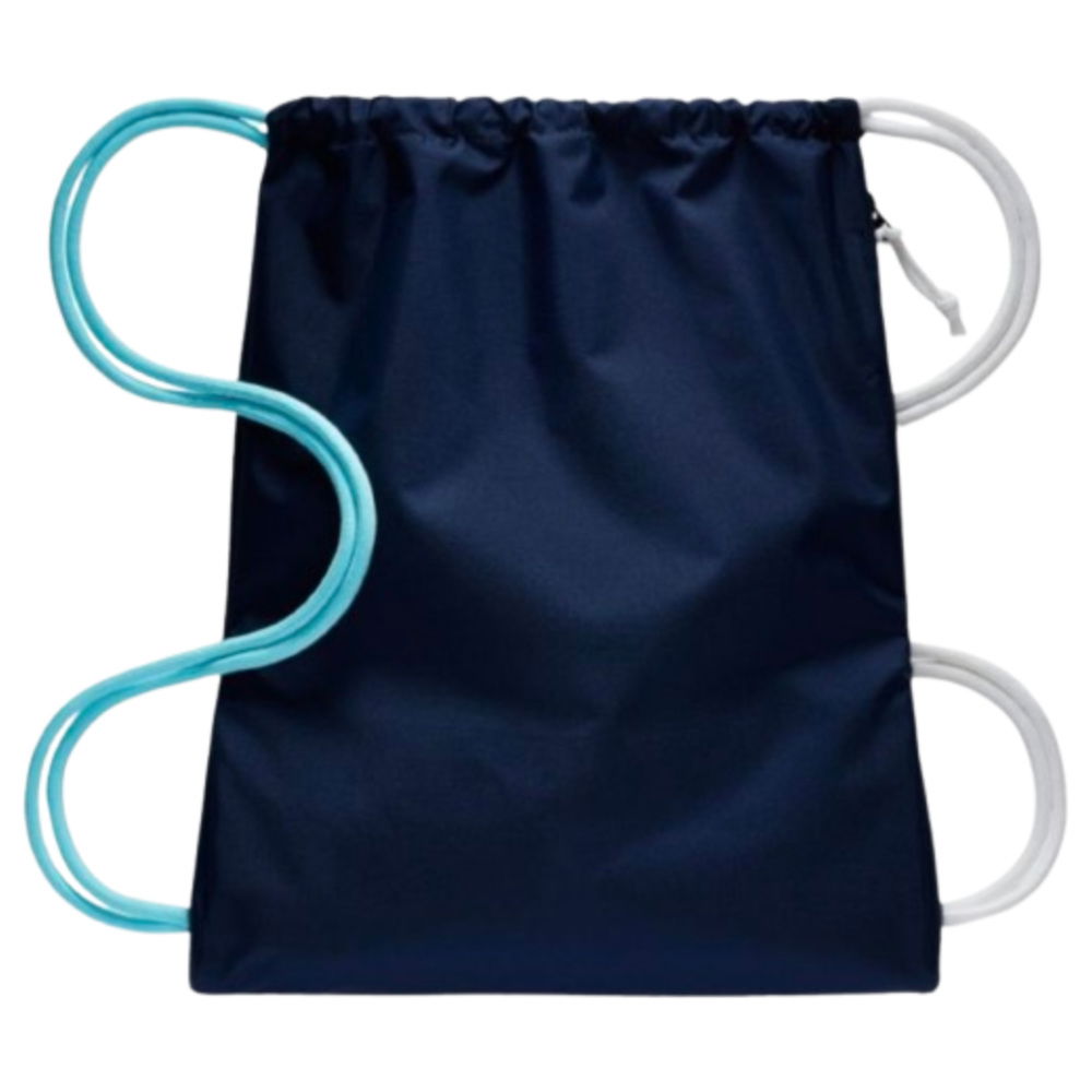 Tottenham Gym Sack (Navy)