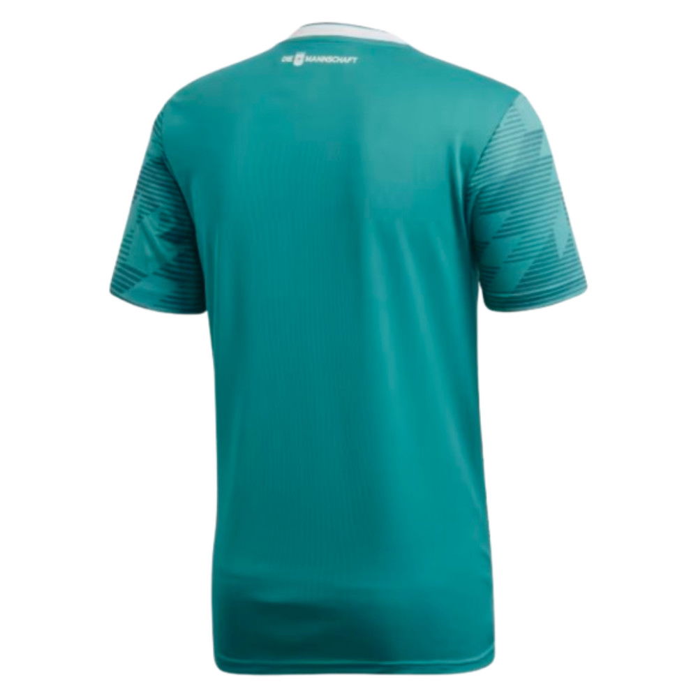 2018-2019 Germany Away Shirt