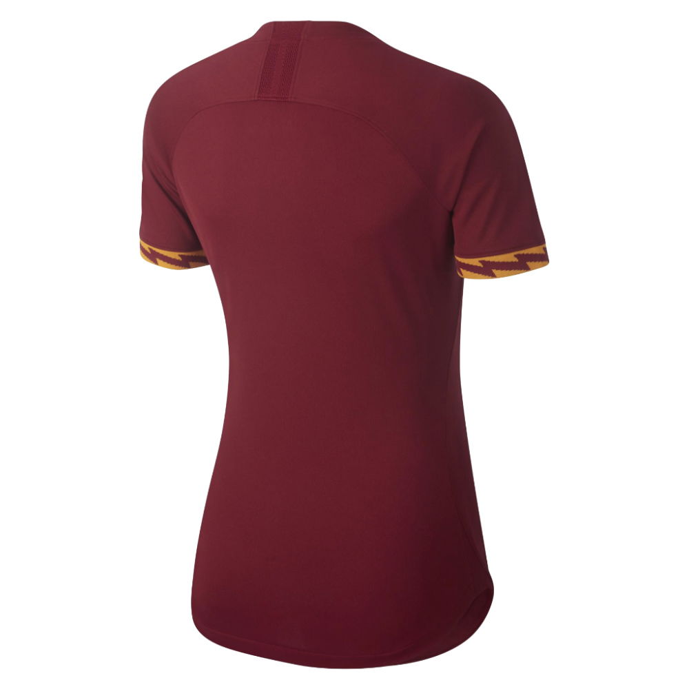 2019-2020 Roma Home Shirt (Womens)