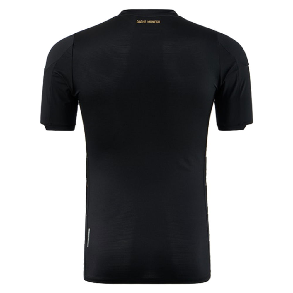 2019-2020 Monaco Away Shirt (Kids)