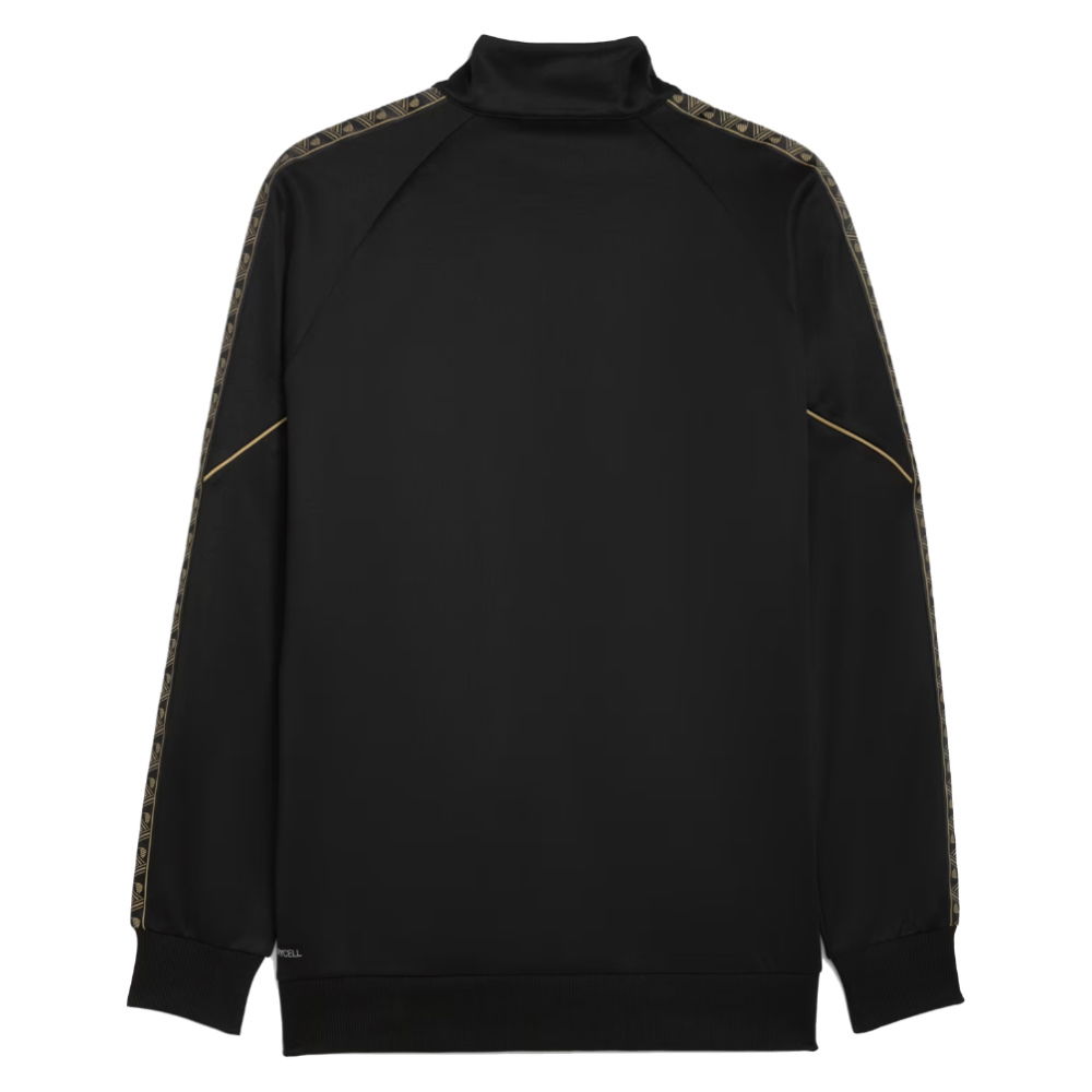 2025-2026 Portugal SE KING Anthem Jacket (Black)