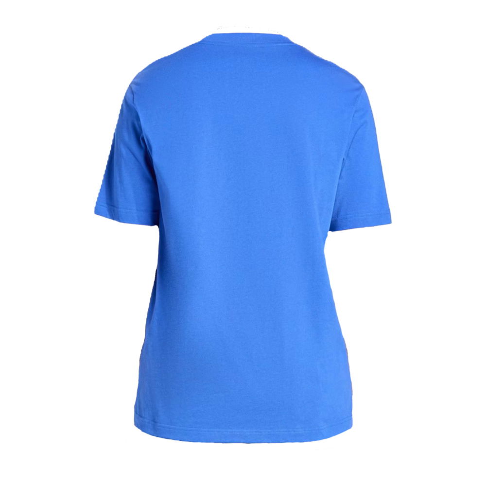 2026-2027 Italy DNA Graphic Tee (Blue)