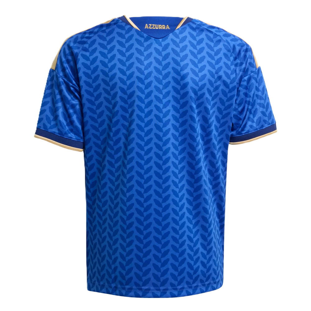 2026-2027 Italy Home Mini Kit