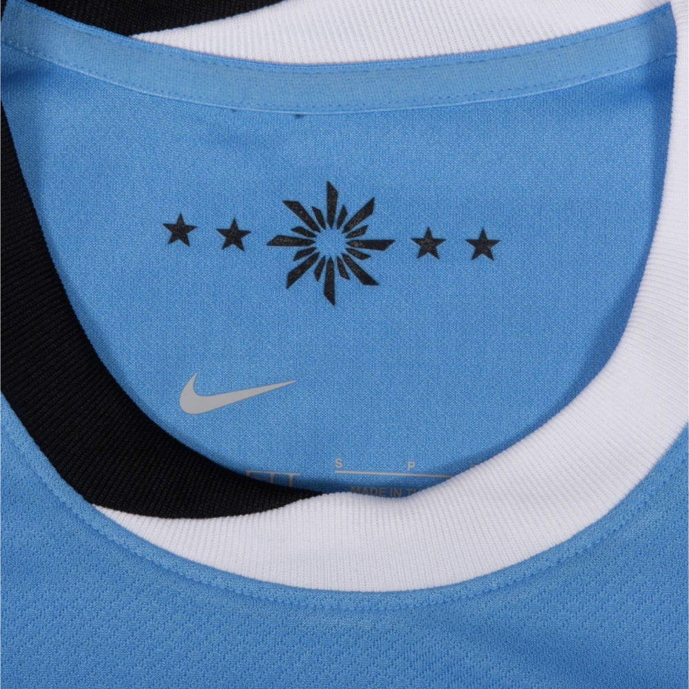 2025-2026 Uruguay Home Shirt